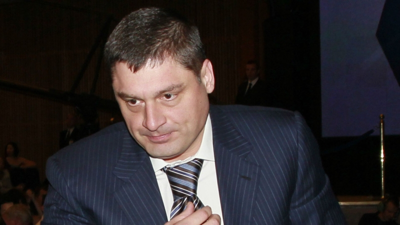 Суд взыскал с экс-владельца "Рост банка" около 250 миллиардов рублей