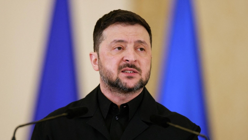 В Кремле назвали Крым и Севастополь неотъемлемой частью России