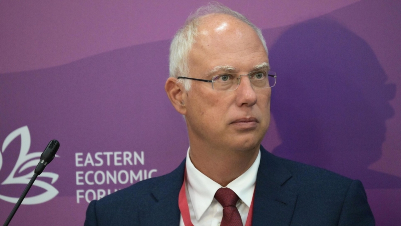 Дмитриев назвал неизбежным возврат ЕС к российской нефти