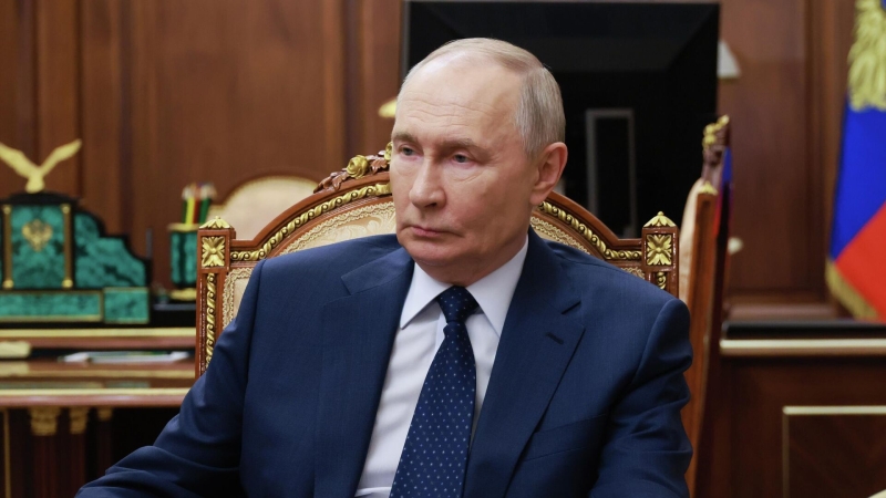 Путин встретится с главой Нижегородской области