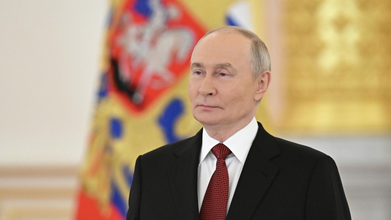 Путин проведет совещание по вопросам развития образования