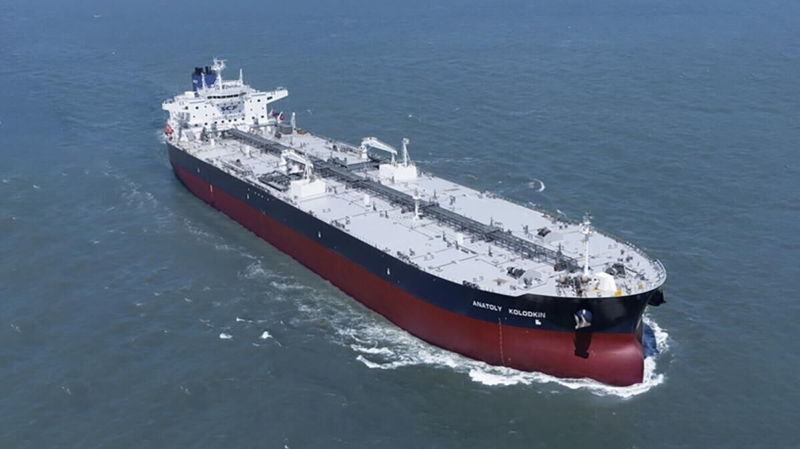 Белый дом прокомментировал доставку нефти российским танкером на Кубу