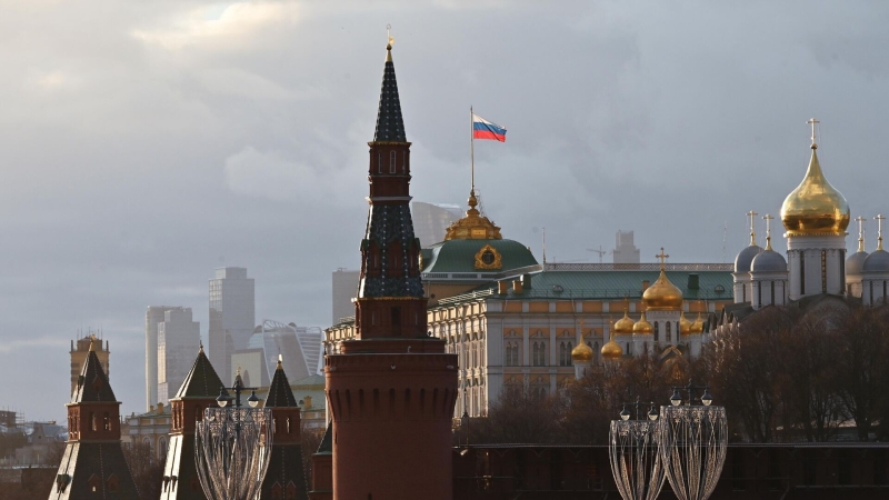 Путин и президент ОАЭ обменялись мнениями о конфликте на Ближнем Востоке