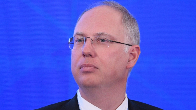 Дмитриев призвал ЕС заключить долгосрочные контракты на российский СПГ