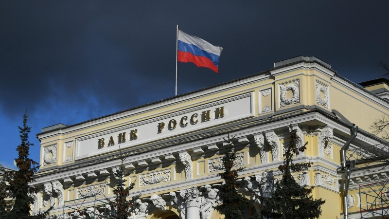Госдолг России в 2025 году вырос на 21%