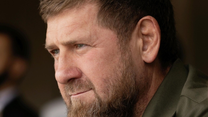 Кадыров рассказал, почему хотел, чтобы выборы главы Чечни были прямыми