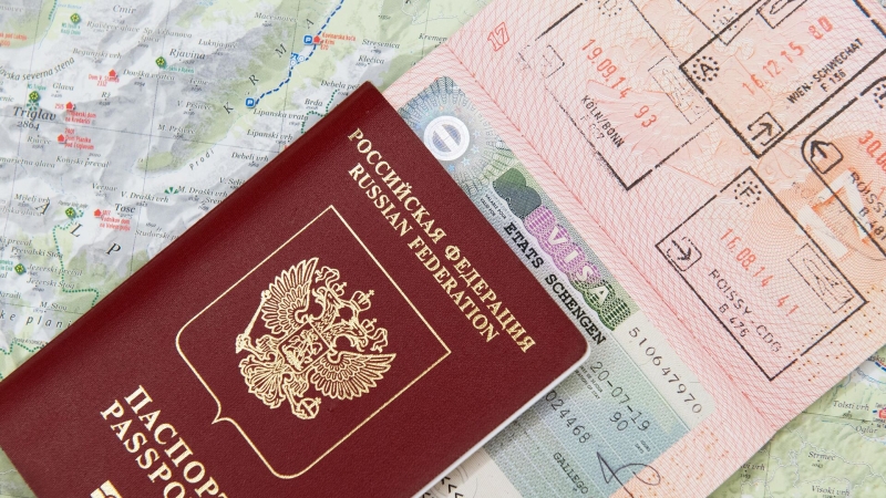 Италия вводит обязательную биометрию для заявителей