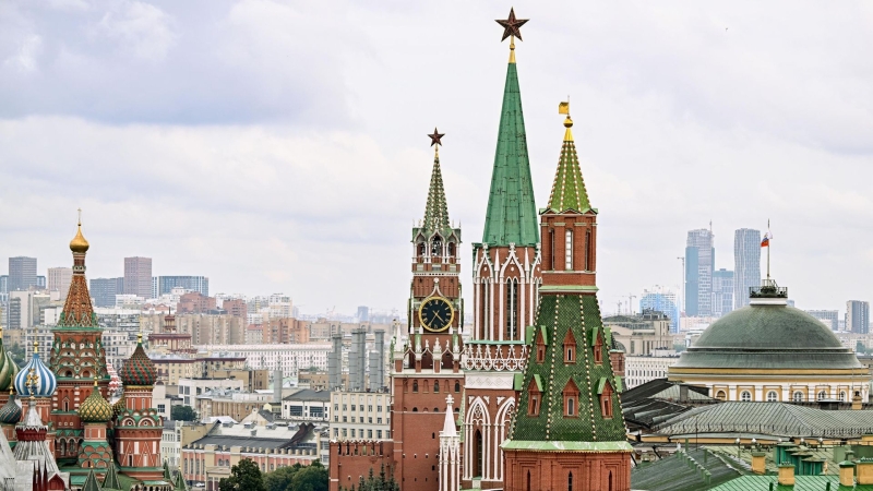 Россия вошла в топ-5 поставщиков продовольствия в Саудовскую Аравию