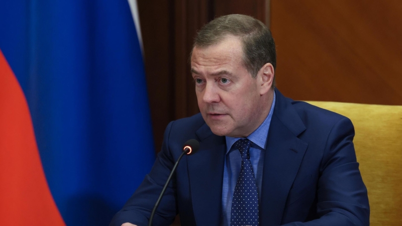Участие Путина ожидается во втором этапе съезда "Единой России"