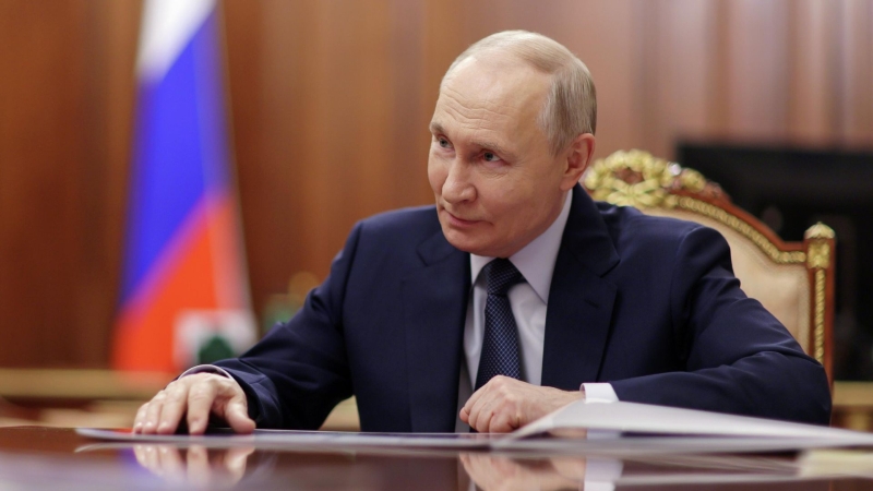 Путин проведет совещание по вопросам развития ДФО