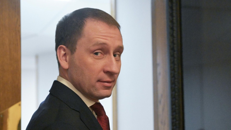 Глава Минприроды рассказал о новых запасах золота и алмазов в России