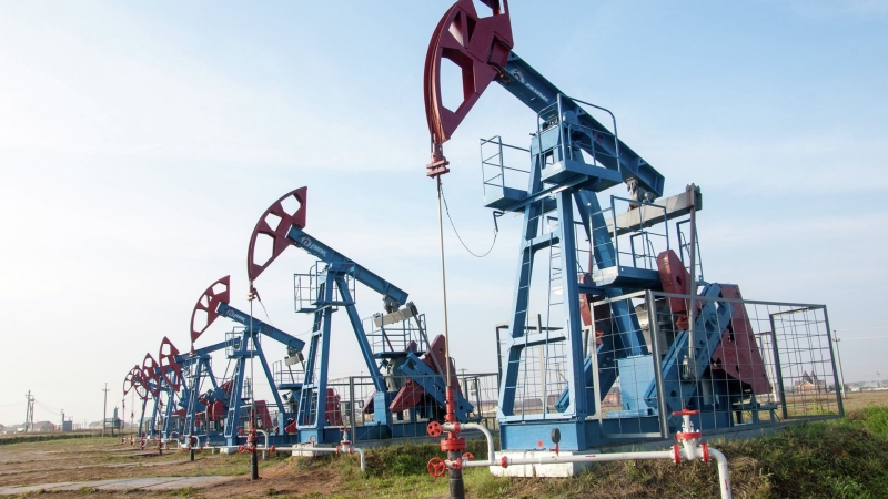 ОПЕК+ не рекомендовал менять текущие параметры соглашения по добыче нефти