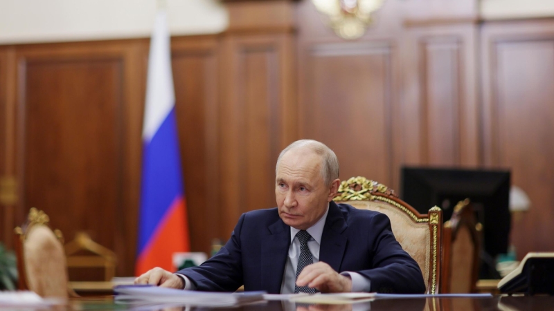 Путин проведет переговоры с Лукашенко