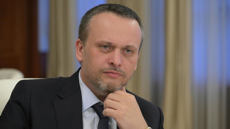 Мишустин рассказал о планах по модернизации аэропортов в России