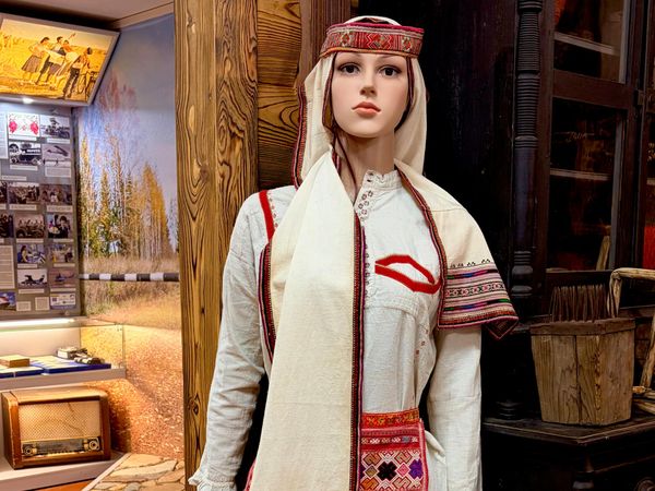 Солнечная Чувашия: чем удивит один из самых самобытных регионов России