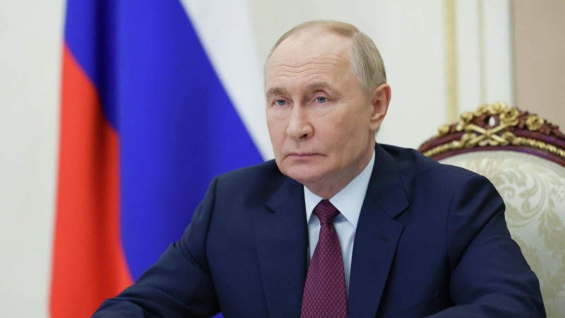 Путин проведет совещание по вопросам развития ДФО