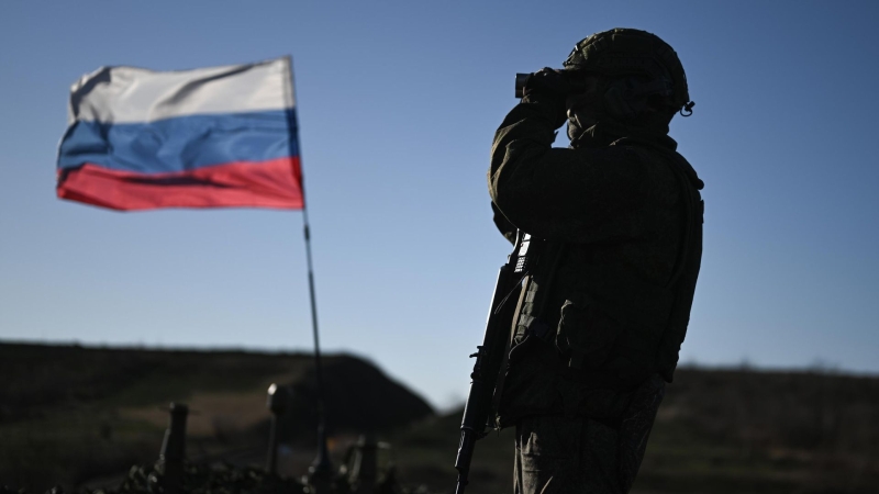 Россия заняла второе место в мире по экспорту оружия в 2025 году