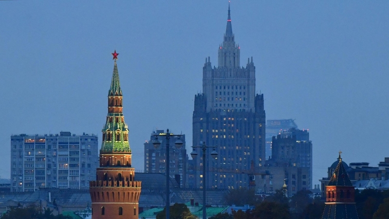 Европа выступает в составе единой делегации против России, заявили в МИД