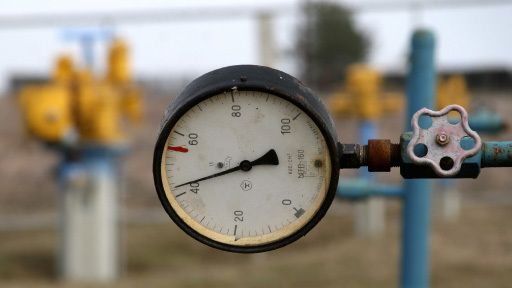 Путин допустил рост биржевых цен на газ в Европе до 1500 долларов