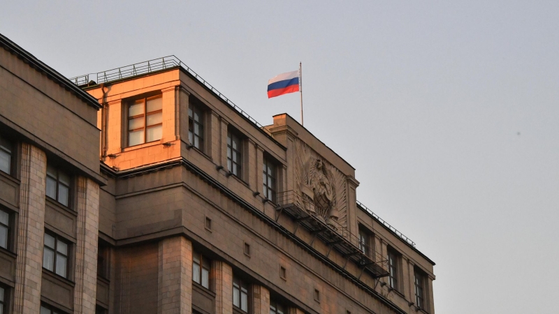 "Единая Россия" сформировала руководящий состав фракции