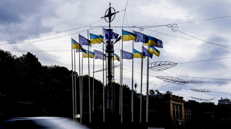 Выборы на Украине ничего не изменят, заявил Сальдо