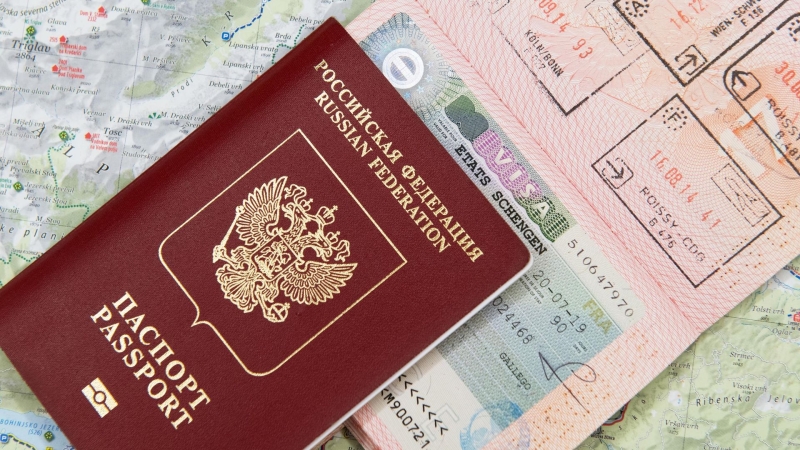 Титов оценил возможность перехода на бессрочный безвизовый режим с Китаем
