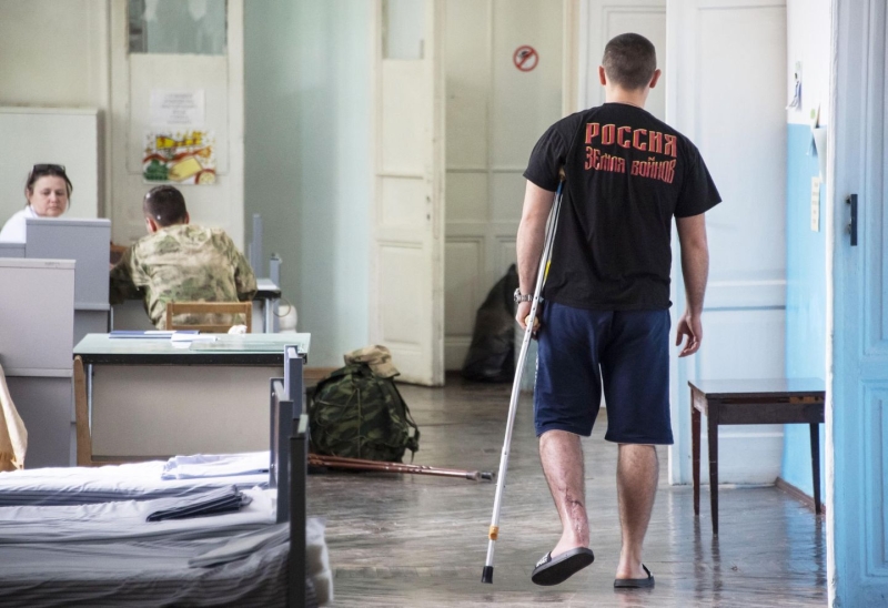 "Это было тяжелее всего". На что решились петербуржцы ради бойцов СВО