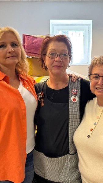 "Это было тяжелее всего". На что решились петербуржцы ради бойцов СВО