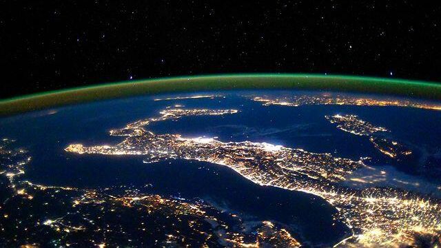 Европа серьезно отстает от Китая и США в космической гонке, пишут СМИ