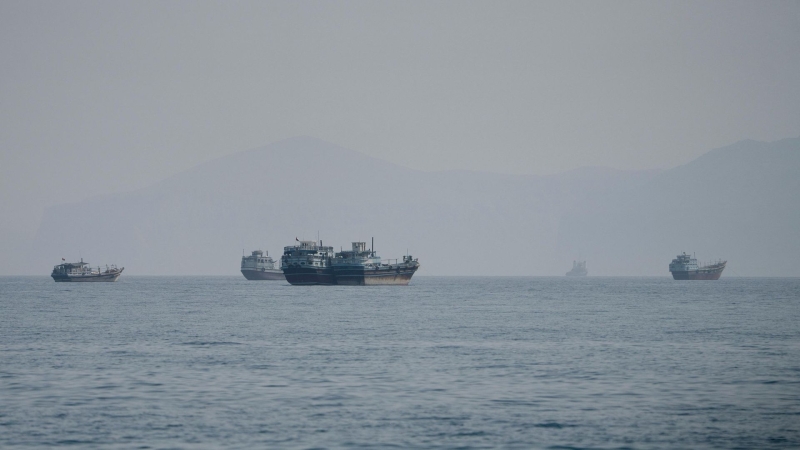 В Кремле призвали обеспечить безопасное торговое мореплавание