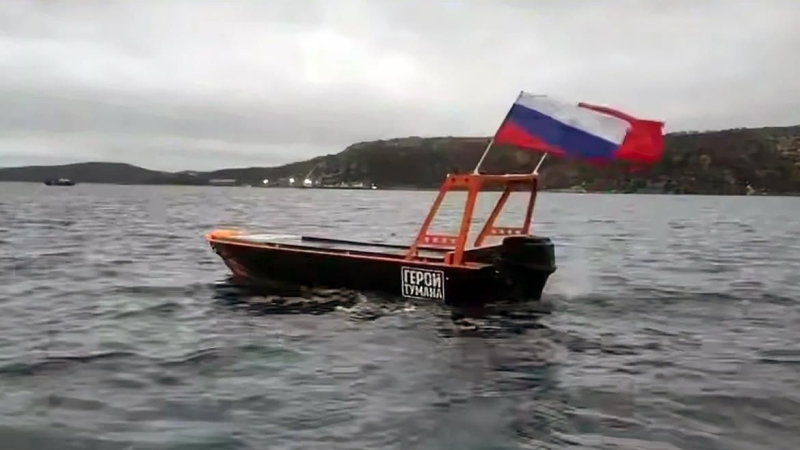 S7 вложит два миллиарда рублей в развитие судоремонтного завода в Мурманске