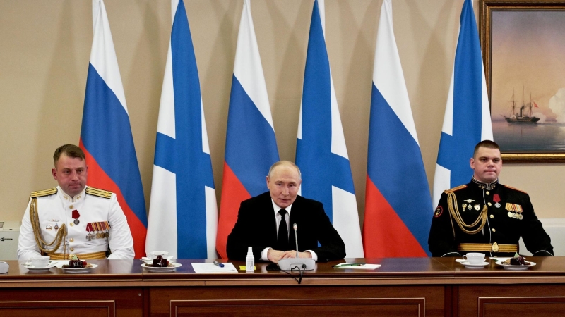 Песков рассказал о рабочем дне президента