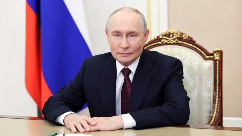 Путин обсудил с главой Приморья доступ к грунтам при ликвидации ЧС