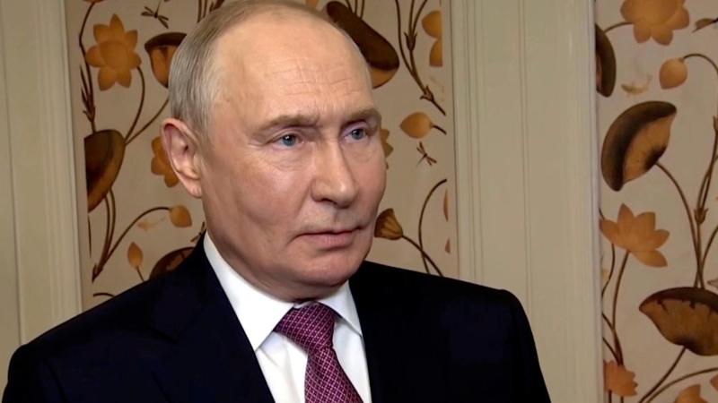 Путин допустил рост биржевых цен на газ в Европе до 1500 долларов