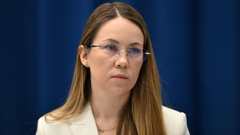 Мишустин освободил Желонкина от должности замминистра просвещения