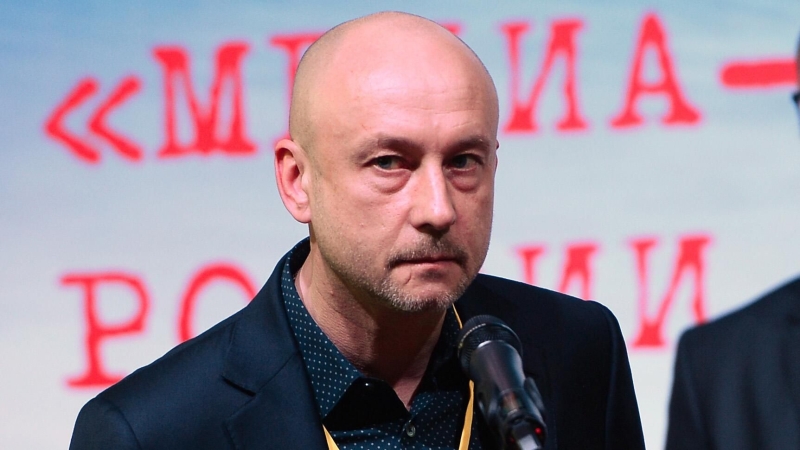 Мишустин освободил Желонкина от должности замминистра просвещения
