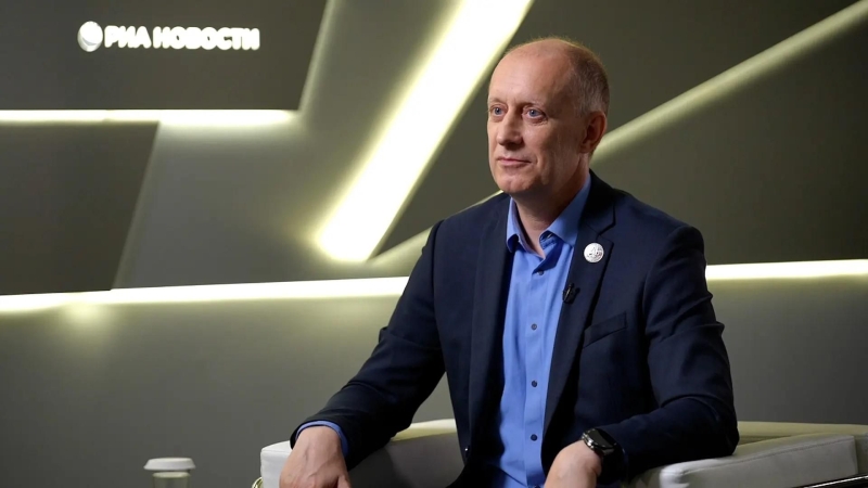 Голос ветеранов СВО будет слышен в ЕР, заявил Афанасьев