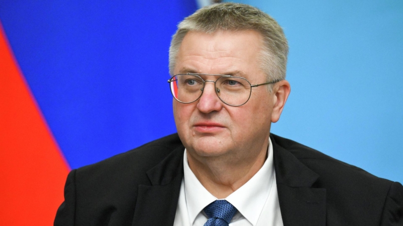 Оверчук ответил на вопрос о вступлении Армении в ЕС