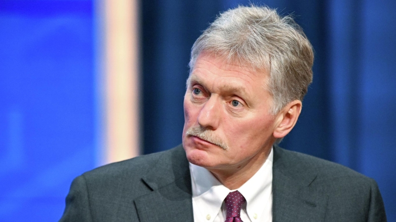 Результативность переговоров по Украине трудно предсказать, заявил Песков