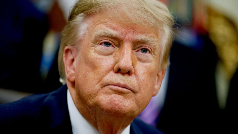 Трамп рассматривает новые удары по Ирану, пишут WSJ