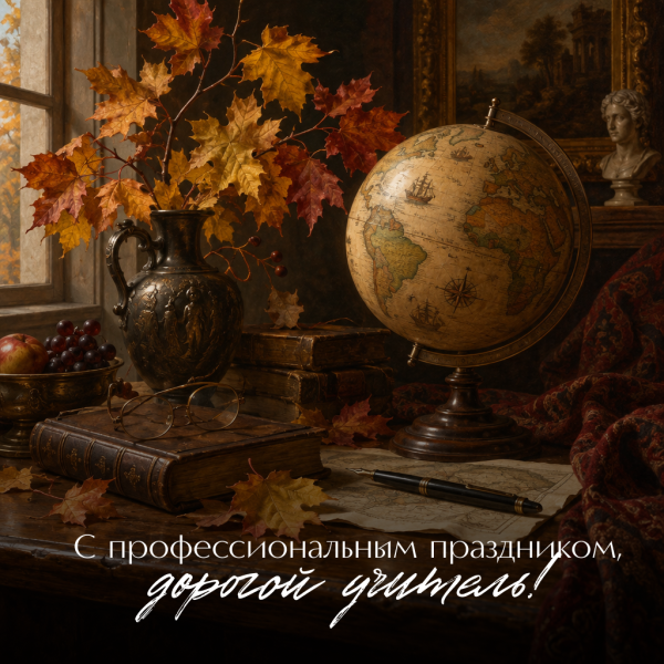 70+ открыток и картинок с Днем учителя: красивые поздравления для педагогов