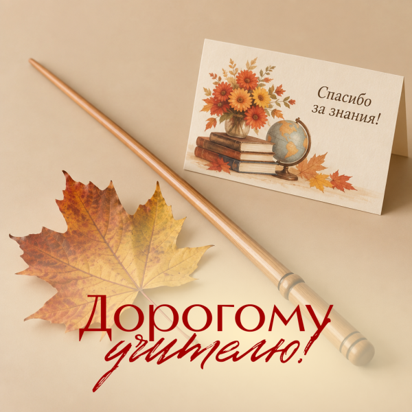 70+ открыток и картинок с Днем учителя: красивые поздравления для педагогов