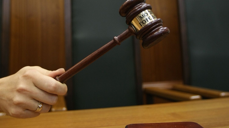 Суд оштрафовал автора "Лета в пионерском галстуке" на 200 тысяч рублей