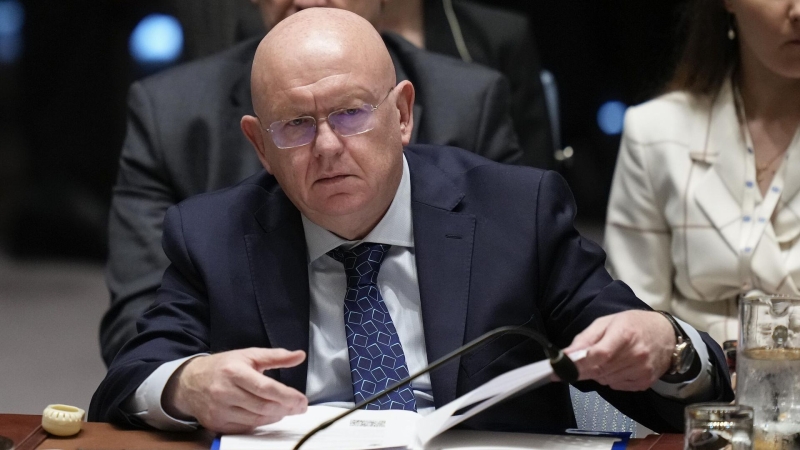 Небензя: Россия продолжит СВО, пока оппоненты не поймут важность диалога