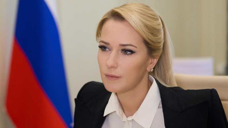 Лантратова и Лубинец встретились на белорусско-украинской границе