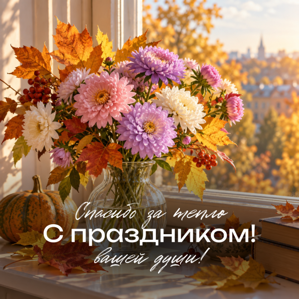 70+ открыток и картинок с Днем учителя: красивые поздравления для педагогов