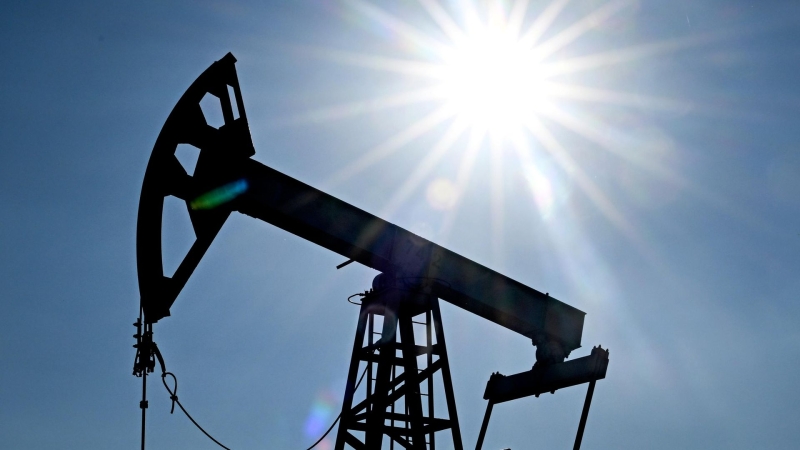СМИ: Saudi Aramco в ноябре поставит нефть в Европу в полном объеме