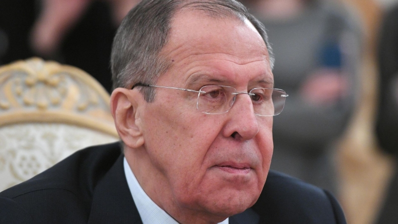 МИД анонсировал переговоры Лаврова с генсеком АСЕАН
