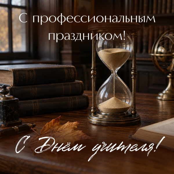 70+ открыток и картинок с Днем учителя: красивые поздравления для педагогов