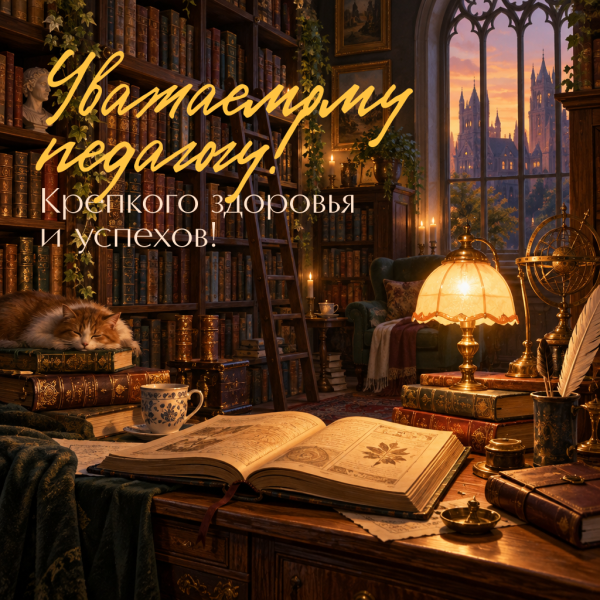 70+ открыток и картинок с Днем учителя: красивые поздравления для педагогов